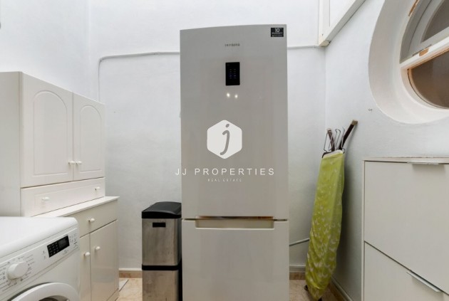 Resale - Quad House Penthouse -
Orihuela Costa - Serena 5