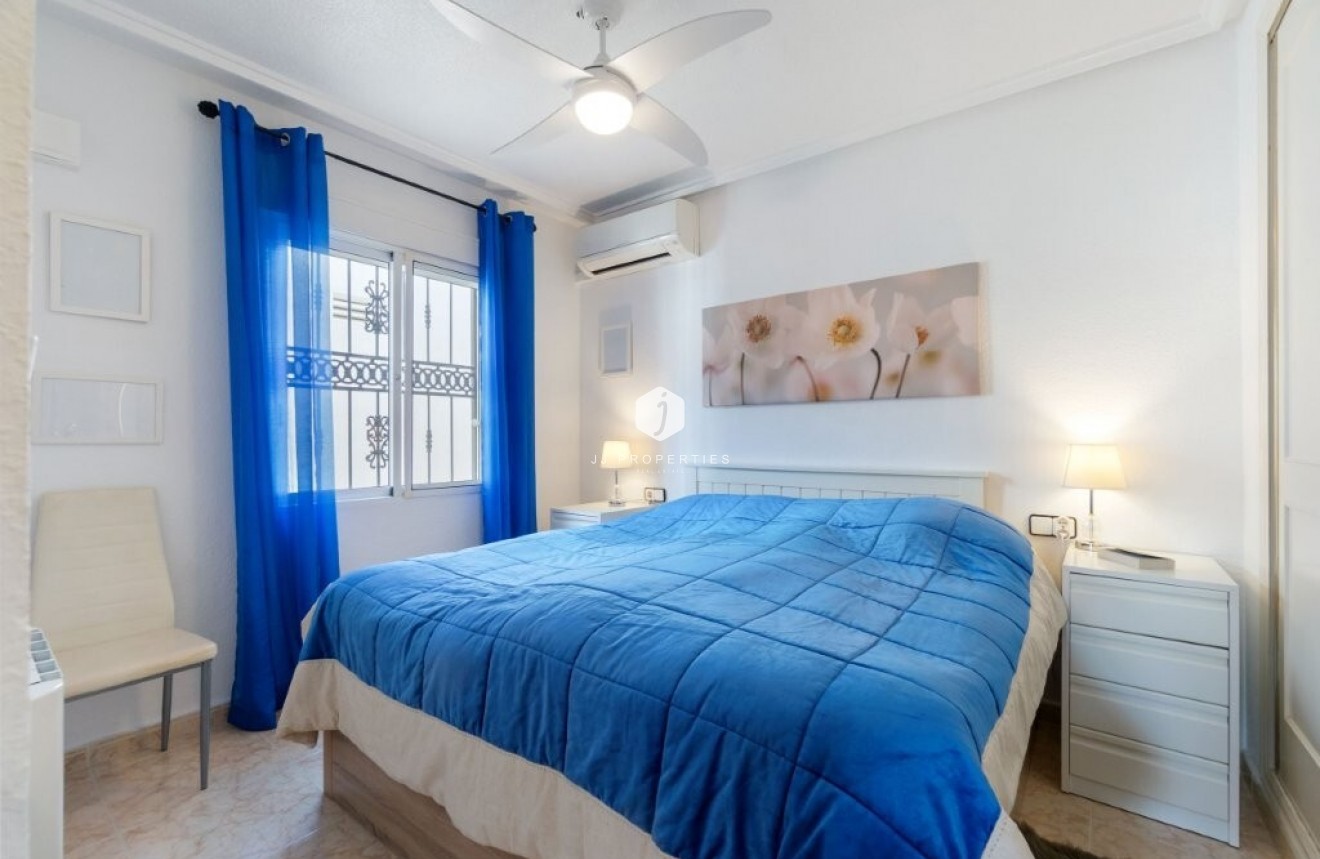 Resale - Quad House Penthouse -
Orihuela Costa - Serena 5