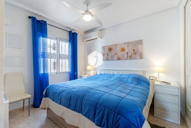 Resale - Quad House Penthouse -
Orihuela Costa - Serena 5