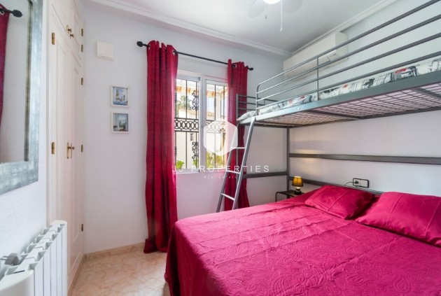 Resale - Quad House Penthouse -
Orihuela Costa - Serena 5