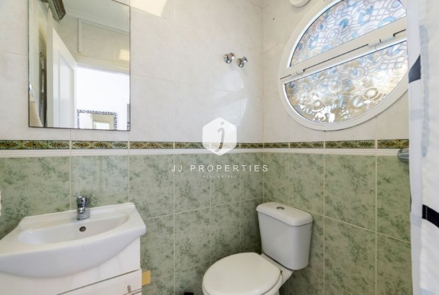 Resale - Quad House Penthouse -
Orihuela Costa - Serena 5