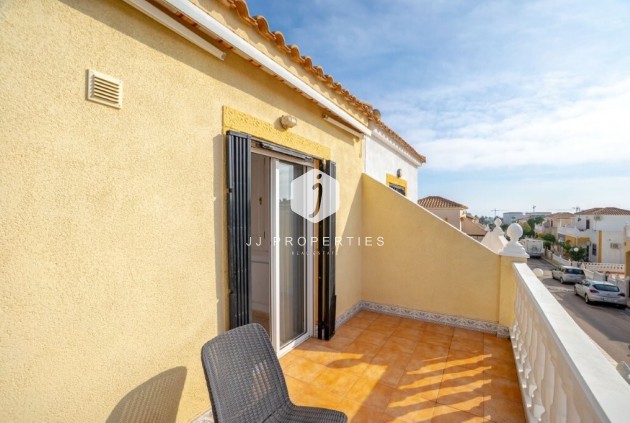 Resale - Quad House Penthouse -
Orihuela Costa - Serena 5