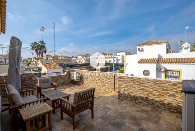 Resale - Quad House Penthouse -
Orihuela Costa - Serena 5