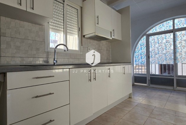 D'occasion - Villa -
Torrevieja - Costa Blanca