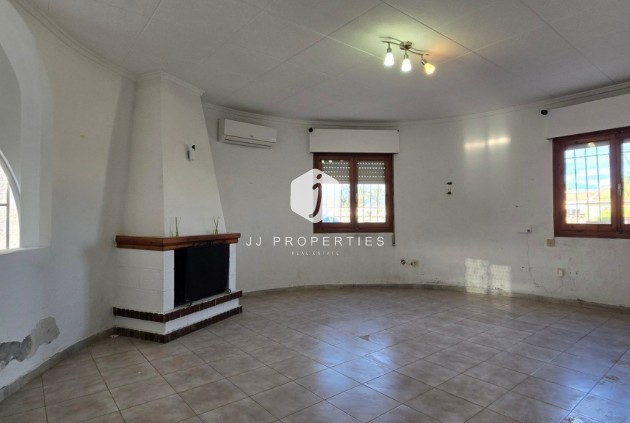 D'occasion - Villa -
Torrevieja - Costa Blanca