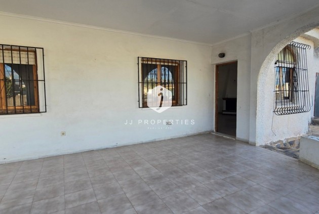 D'occasion - Villa -
Torrevieja - Costa Blanca