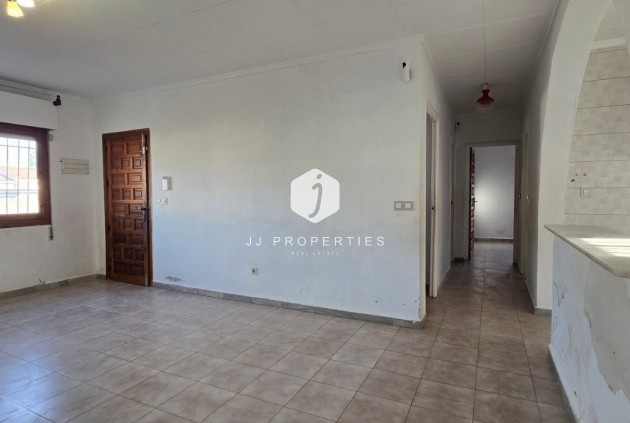 D'occasion - Villa -
Torrevieja - Costa Blanca