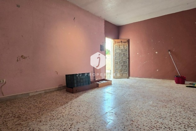 D'occasion - Villa -
Torrevieja - Costa Blanca