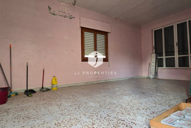 D'occasion - Villa -
Torrevieja - Costa Blanca