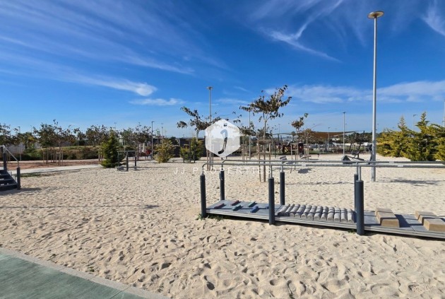 D'occasion - Villa -
Torrevieja - Costa Blanca