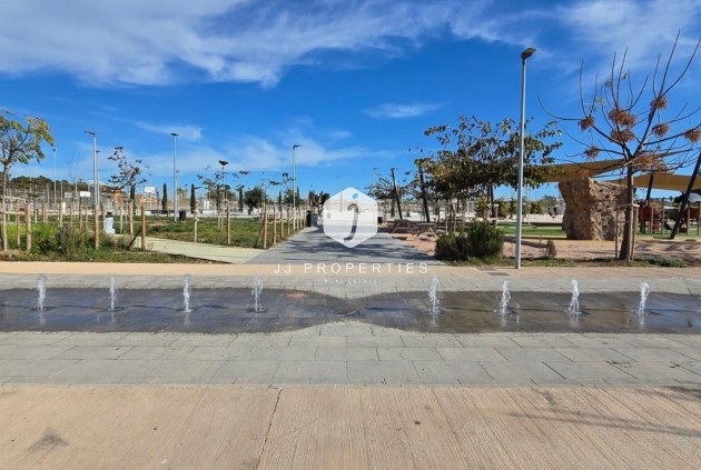 D'occasion - Villa -
Torrevieja - Costa Blanca