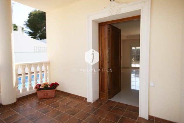 Resale - Villa -
Cabo Roig - Costa Blanca