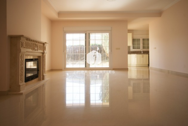 Resale - Villa -
Cabo Roig - Costa Blanca