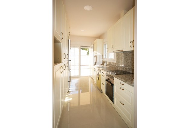 Resale - Villa -
Cabo Roig - Costa Blanca