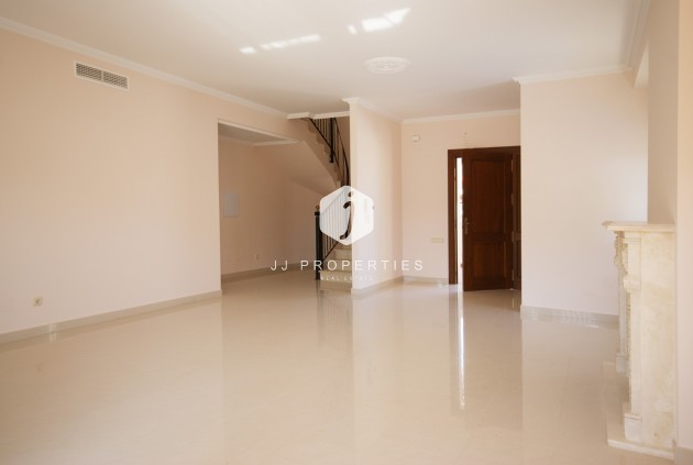 Resale - Villa -
Cabo Roig - Costa Blanca