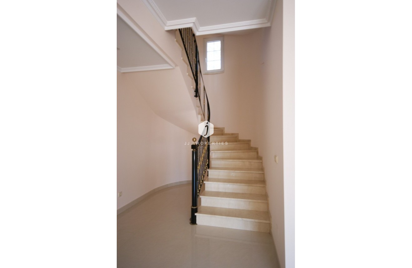 Resale - Villa -
Cabo Roig - Costa Blanca