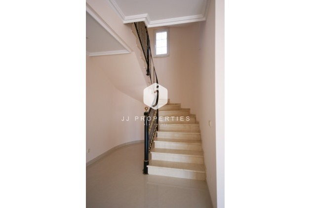 Resale - Villa -
Cabo Roig - Costa Blanca