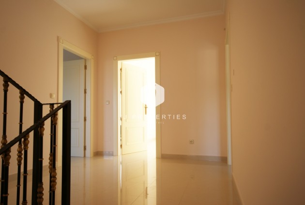 Resale - Villa -
Cabo Roig - Costa Blanca