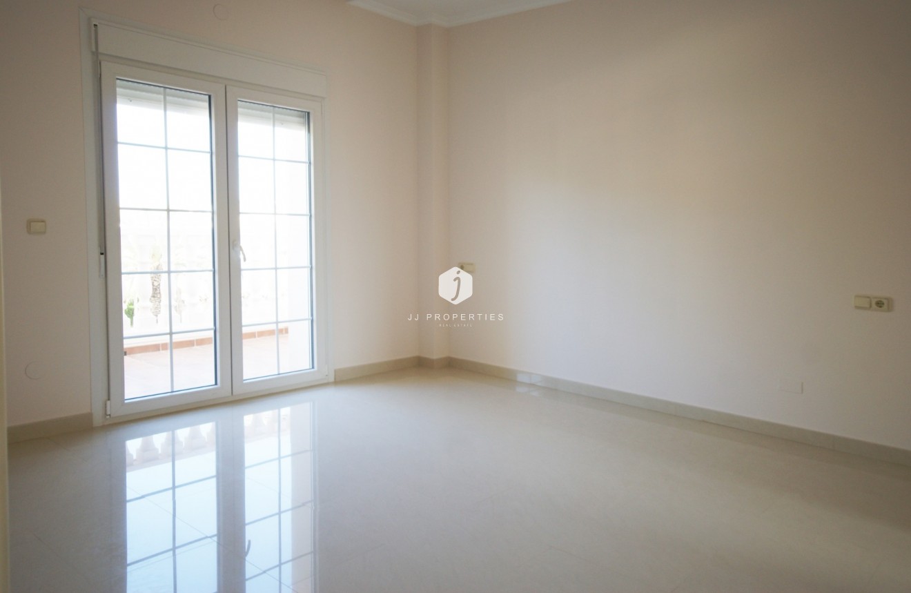 Resale - Villa -
Cabo Roig - Costa Blanca