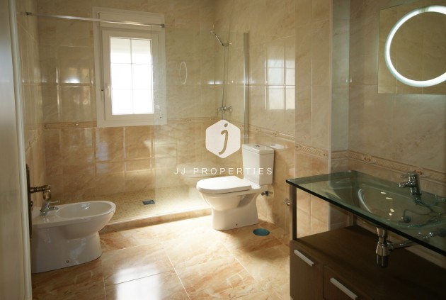 Resale - Villa -
Cabo Roig - Costa Blanca