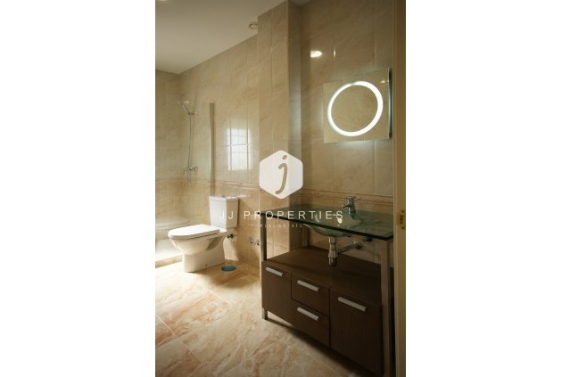 Resale - Villa -
Cabo Roig - Costa Blanca