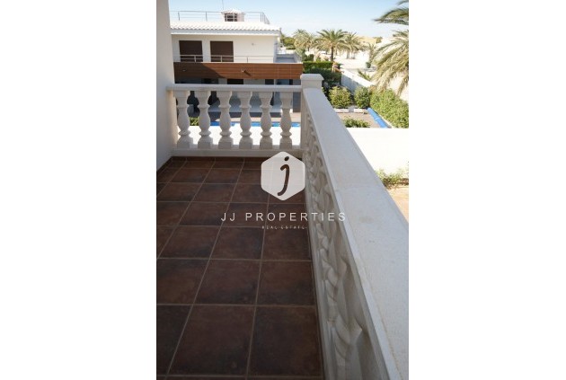 Resale - Villa -
Cabo Roig - Costa Blanca