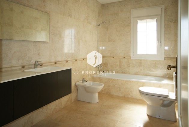 Resale - Villa -
Cabo Roig - Costa Blanca