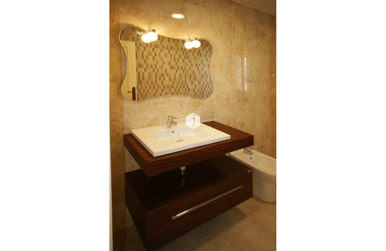 Resale - Villa -
Cabo Roig - Costa Blanca