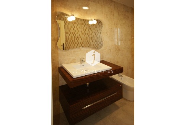 Resale - Villa -
Cabo Roig - Costa Blanca