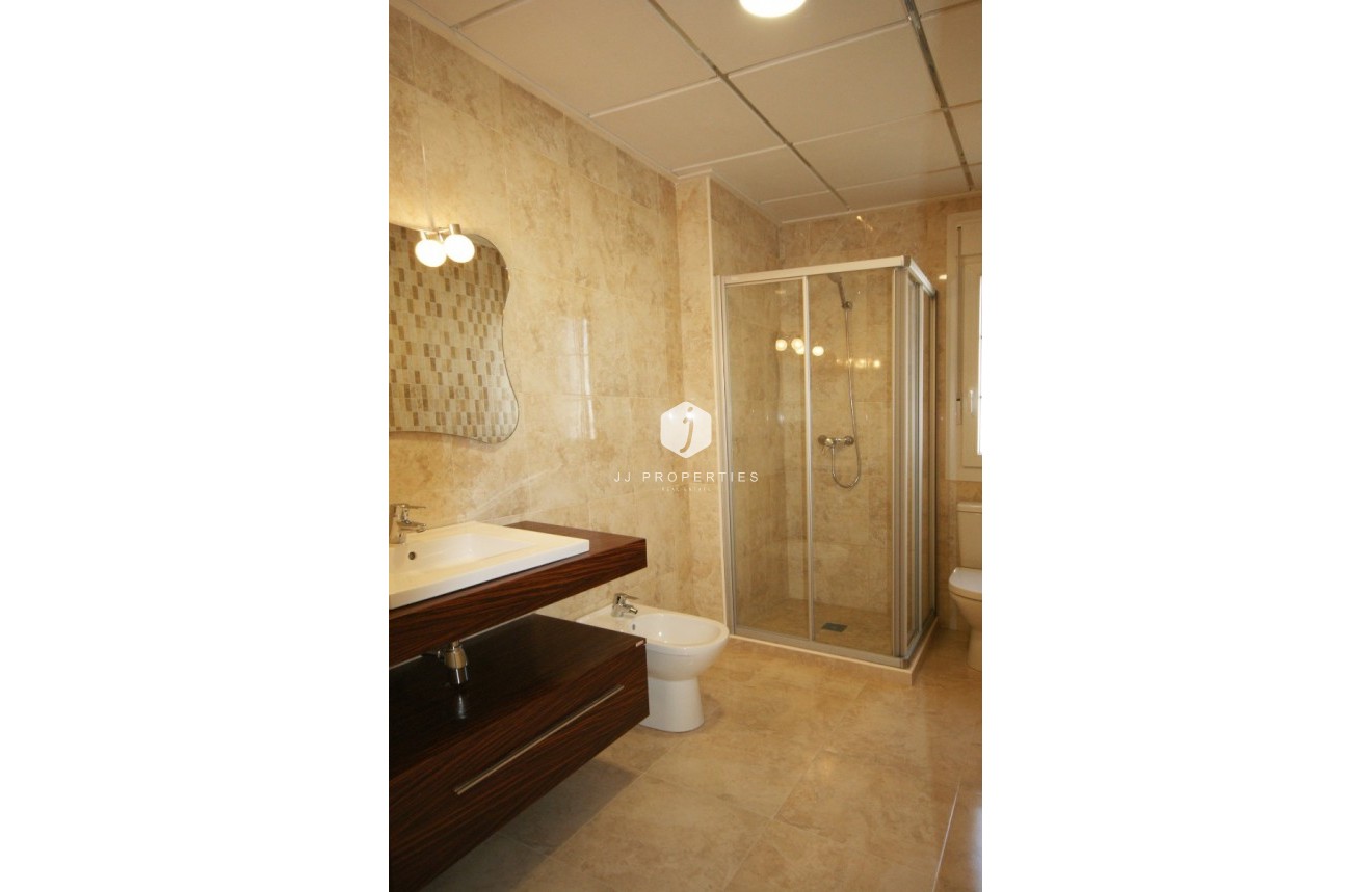 Resale - Villa -
Cabo Roig - Costa Blanca