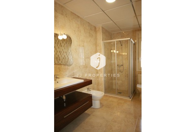 Resale - Villa -
Cabo Roig - Costa Blanca