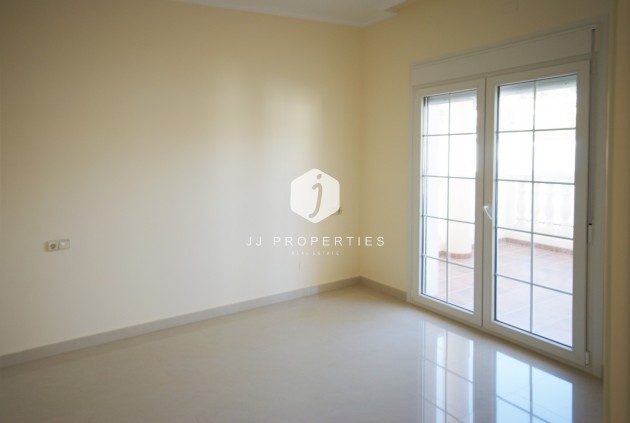 Resale - Villa -
Cabo Roig - Costa Blanca