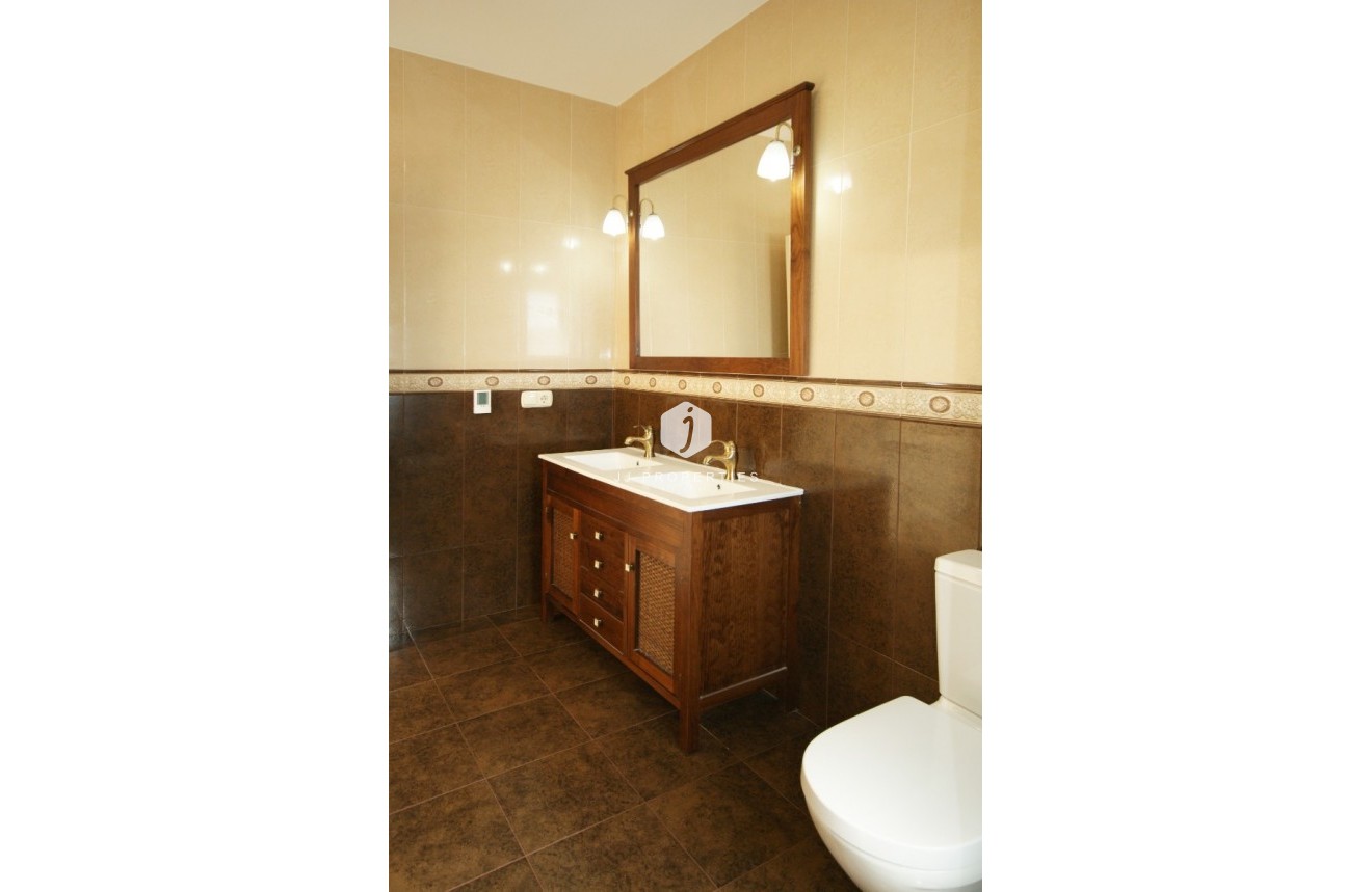 Resale - Villa -
Cabo Roig - Costa Blanca