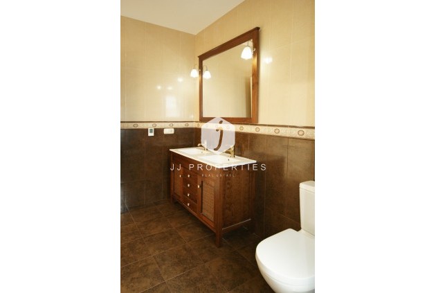 Resale - Villa -
Cabo Roig - Costa Blanca