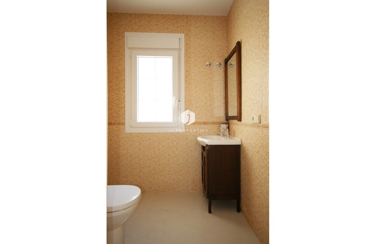 Resale - Villa -
Cabo Roig - Costa Blanca