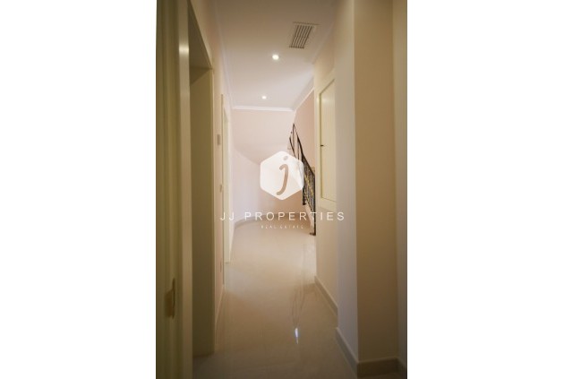 Resale - Villa -
Cabo Roig - Costa Blanca