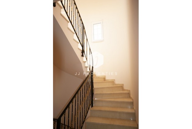 Resale - Villa -
Cabo Roig - Costa Blanca