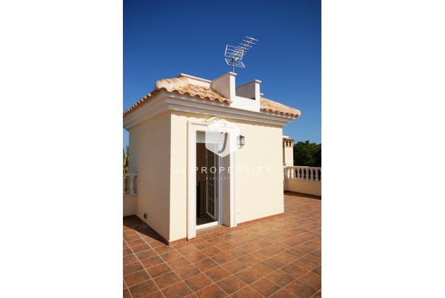 Resale - Villa -
Cabo Roig - Costa Blanca