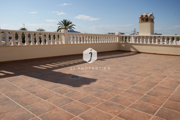Resale - Villa -
Cabo Roig - Costa Blanca