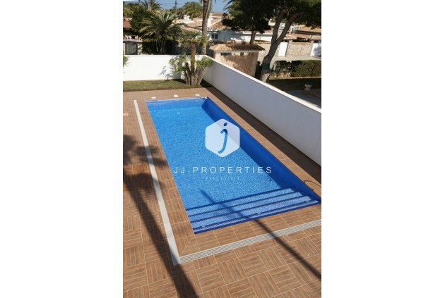Resale - Villa -
Cabo Roig - Costa Blanca