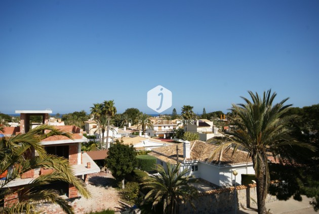 Resale - Villa -
Cabo Roig - Costa Blanca