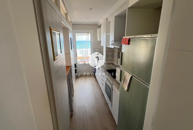 Resale - Penthouse -
Torrevieja - La Mata Pueblo