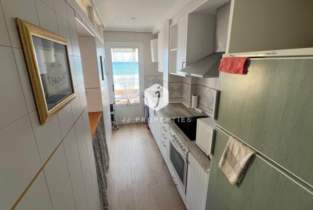 Resale - Penthouse -
Torrevieja - La Mata Pueblo