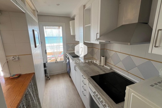 Resale - Penthouse -
Torrevieja - La Mata Pueblo