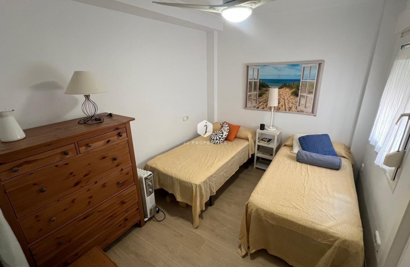 Resale - Penthouse -
Torrevieja - La Mata Pueblo