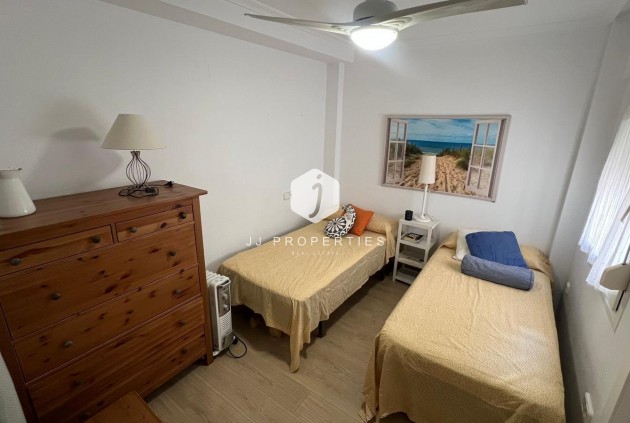 Resale - Penthouse -
Torrevieja - La Mata Pueblo