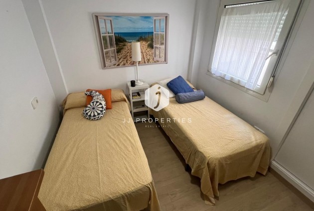 Resale - Penthouse -
Torrevieja - La Mata Pueblo