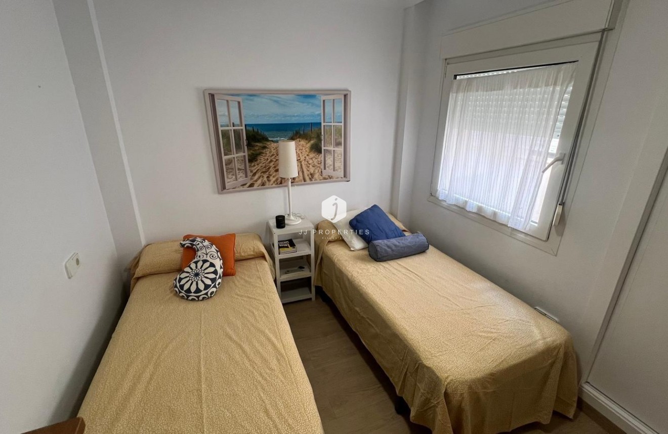 Resale - Penthouse -
Torrevieja - La Mata Pueblo