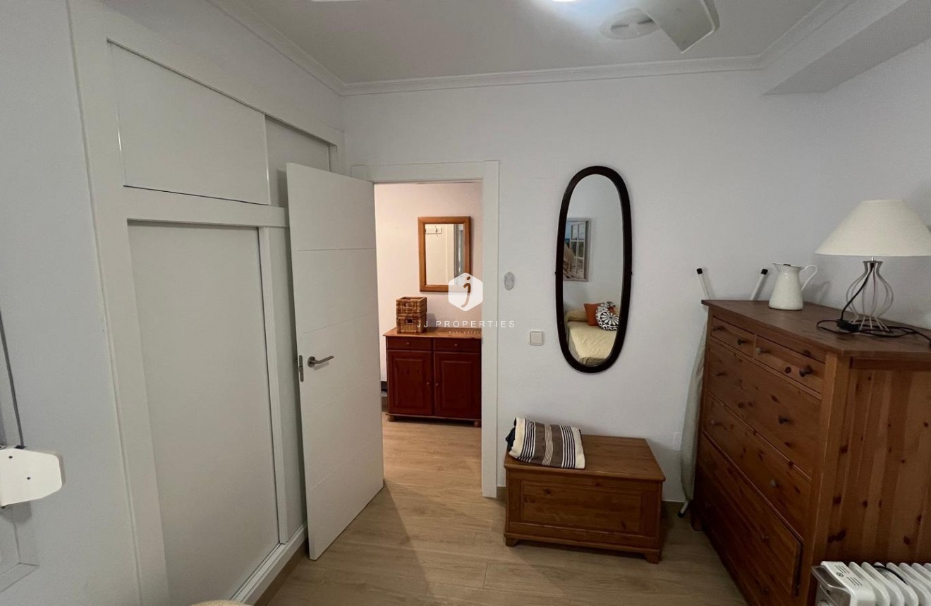 Resale - Penthouse -
Torrevieja - La Mata Pueblo