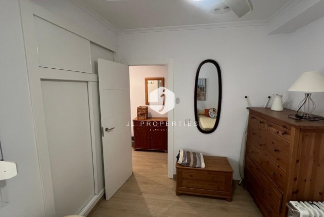 Resale - Penthouse -
Torrevieja - La Mata Pueblo